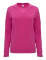 Dames Sweater Annapurna Roly SU1111 rosette